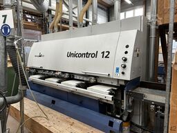 WEINIG UC Matic 15 / Powermat 500