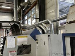 WEINIG UC Matic 15 / Powermat 500
