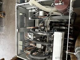 WEINIG UC Matic 15 / Powermat 500