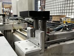 WEINIG UC Matic 15 / Powermat 500