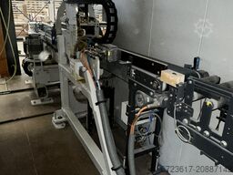 WEINIG UC Matic 15 / Powermat 500