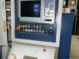 WEINIG UC Matic 15 / Powermat 500