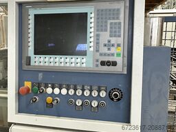 WEINIG UC Matic 15 / Powermat 500