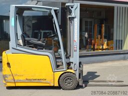 Jungheinrich EFG 216