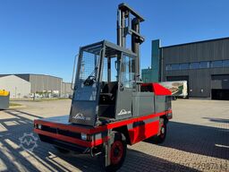 Linde S50 //Duplex 4850 mm //