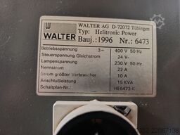 Walter Helitronic Power
