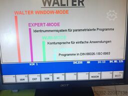 Walter Helitronic Power
