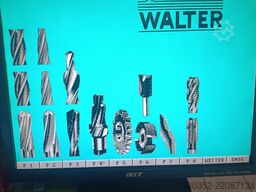 Walter Helitronic Power