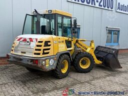 Komatsu Komatsu WA 65-3 Nur 6.320 BH + Schaufel 0,7 m³