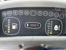 Komatsu Komatsu WA 65-3 Nur 6.320 BH + Schaufel 0,7 m³