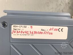 B&R B&R 2005 CP152 / 10010792 / CP152.9