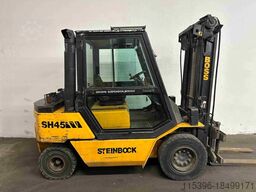 Steinbock Boss SH 45-5A2