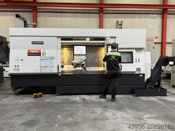 Mazak INTEGREX 200-4 ST