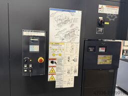 Mazak INTEGREX 200-4 ST