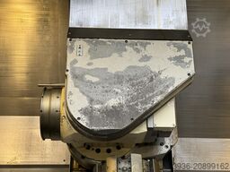 Mazak INTEGREX 200-4 ST