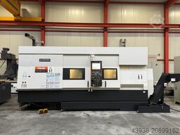 Mazak INTEGREX 200-4 ST