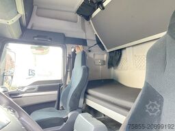 MAN TGX 18.440 / 2x Diesel Tank / NL Truck