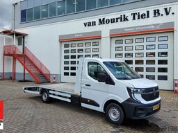 Renault Master V-72-LVX - 170.35 FWD EL - AUTOTRANSPORT...