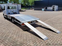 Renault Master V-72-LVX - 170.35 FWD EL - AUTOTRANSPORT...
