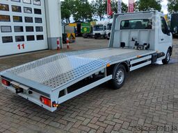 Renault Master V-72-LVX - 170.35 FWD EL - AUTOTRANSPORT...
