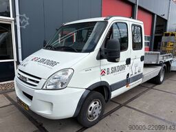 Iveco Daily 40 C 18 D 9100kg