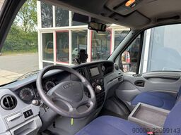 Iveco Daily 40 C 18 D 9100kg