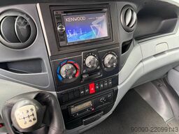 Iveco Daily 40 C 18 D 9100kg