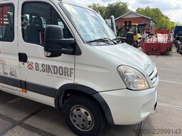 Iveco Daily 40 C 18 D 9100kg