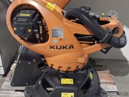 KUKA KR 240 R2900 ultra