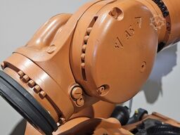 KUKA KR 240 R2900 ultra