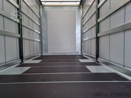 FLIEGL Tandem-Plattform-Anhänger TPS 180