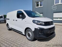 Opel Vivaro Cargo Kasten M KLIMA KAMERA PDC TEMP. 4x