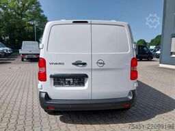 Opel Vivaro Cargo Kasten M KLIMA KAMERA PDC TEMP. 4x