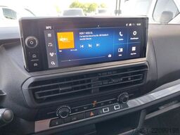 Opel Vivaro Cargo Kasten M KLIMA KAMERA PDC TEMP. 4x