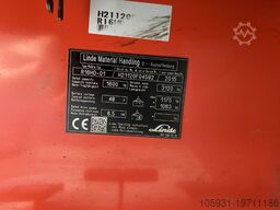 Linde R16HD-01