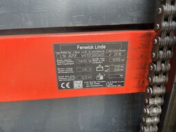 Linde L14LAP