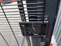 Linde L14LAP