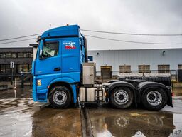 MERCEDES ACTROS 2651 LS