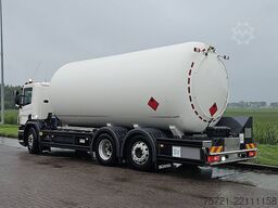 SCANIA P360
