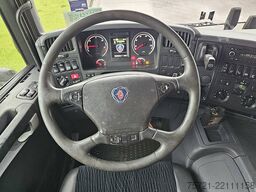 SCANIA P360