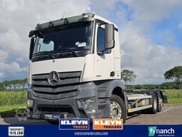 MERCEDES-BENZ ANTOS 2636 ADR,6X2*4