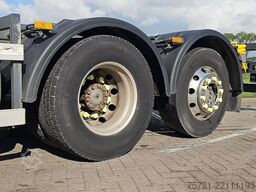 MERCEDES-BENZ ANTOS 2636 ADR,6X2*4