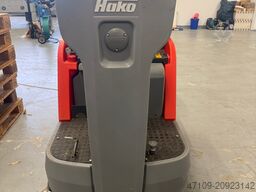 HAKO Scrubmaster 120