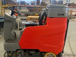 HAKO Scrubmaster 120