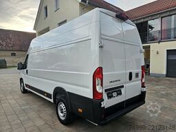 Fiat Ducato 35 MAXI L5H3 L4H3 17m³ 270° 7´´TFT Kamera