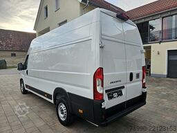 Fiat Ducato 35 MAXI L5H3 L4H3 17m³ 270° 7´´TFT Kamera