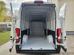 Fiat Ducato 35 MAXI L5H3 L4H3 17m³ 270° 7´´TFT Kamera