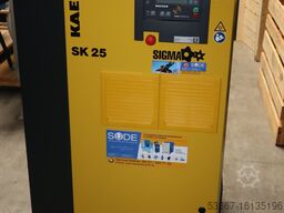 Kaeser SK 25 SFC (11 bar)