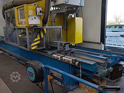 Fischer Maschinenbau MBZ-2 72/80-5-FE