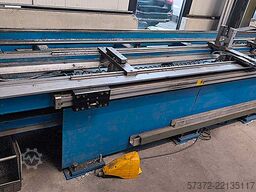 Fischer Maschinenbau MBZ-2 72/80-5-FE